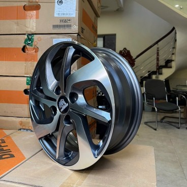 BỘ 04 CHIẾC LAZANG MORNING THEO XE CỠ 14 INCH MỚI NHẤT